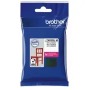 Tusz Brother tusz oryginalny Lc-3619Xlm Magenta  Lc3619Xlm 4977766767996