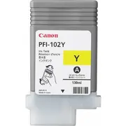 Tusz Canon Ink Yellow  0898B001Aa 5712505139752