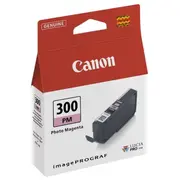 Tusz Canon Pfi-300Pm 4198C001  4549292159011
