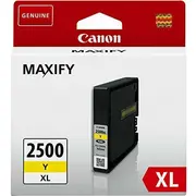 Tusz Canon Pgi-2500 Xl Y yellow 9267B001  5054533779570