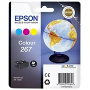 Tusz Epson 267 C13T26704010  8715946541846 210373
