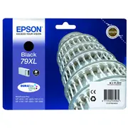 Tusz Epson Black T7901 / C13T79014010  8715946535982