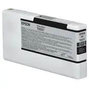Tusz Epson C13T653100 Photo black  0010343877610