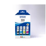 Tusz Epson Cmyk C13T00S64A  Tusepsepb0052 8715946701271