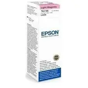 Tusz Epson L800 T6736 Light Magenta 70Ml  C13T67364A