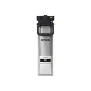 Tusz Epson oryginalny ink / tusz C13T11D140, Xl, black, Wf-C5890Dwf, Wf-C5390Dw  C13T11D140 8715946711256