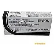 Tusz Epson Sjic18K Ink For  C33S020701 8715946719801