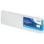 Tusz Epson Sjic30P Cyan  C33S020640 8715946552590