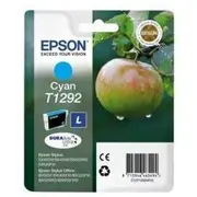 Tusz Epson tusz T129240 / C13T12924010 Cyan  8715946624709