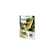 Tusz Epson tusz T1634 Xl C13T16344010 Yellow  8715946625041