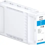 Tusz Epson Ultrachrome Xd2 Cyan  C13T41F240 8715946633169