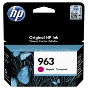 Tusz Hp 963 Magenta 3Ja24AeBgx  0192545866392
