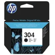 Tusz Hp Inc. nr 304 Black N9K06Ae  bez rejestracji. odbioru Ochota Erhpd0092150040