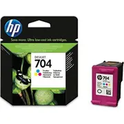 Tusz Hp Nr 704 Cn693Ae  200Str