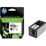 Tusz Hp nr 920Xl Cd975Ae Black 1200Sh  0884420649496