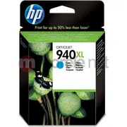 Tusz Hp tusz C4907Ae nr 940Xl Cyan  0884420689768