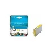 Tusz Hp tusz Cb320Ee nr 364 Yellow  884962754504