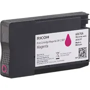 Tusz Ricoh Ink 408519 / C180M Magenta  4961311967788