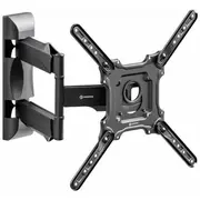 Tv Set Acc Wall Mount /32-65/Black M4-B Onkron  4262392441885
