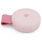 Twelve South Butterfly Se -  bezprzewodowa Qi2 do dwóch kompatybilna z Magsafe, Usb-C Pink Twsots2431 25467606 811370025193