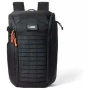 Uag Civilian 16 20L Black/Orange  984174114097 0840283924866