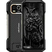 Ulefone Armor 27 12/256Gb Dual Sim  Uf-A27/Bk/14772507 6975326663892