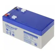 Ultracell 12V/3.4Ah-Ul  5902887046766