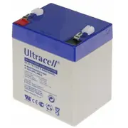 Ultracell 12V/5Ah-Ul  5902887048265