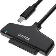 Unitek Mostek Usb Type-C do Sata Iii 6G Y-1096A  4894160040688
