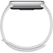 Xiaomi Smart Band 10, glacier silver  Bhr07Psgl 6932554419813 307087