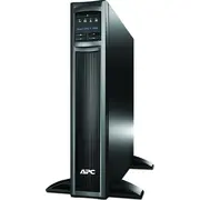 Apc Smx1500Rmi2Unc X 1500Va Usb/Ap9631/Rs/Lcd/Rt 2U  731304281702 Auapcmx15Nc