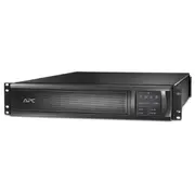 Ups Apc Smart-Ups 2200 Smx2200Rmhv2U  0731304272687