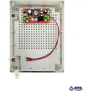 Ups Atte Zasilabuforowy Impulsowy Aups-70-120-Xl1, 12V, 72W, 18Ah,  Aups-70-120-Xl1 5902143690993