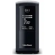 Ups Cyberpower Value Pro 1000Va Vp1000Elcd-Fr  4712856274868