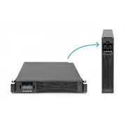 Digitus Ups Online Rack Dn-170095  4016032474661 Auasso2R0000009