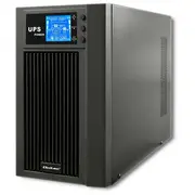Ups Qoltec Pure Sine Wave 3000 53043  5901878530437