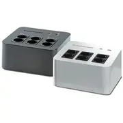 Ups Socomec Netys 600 Npl-0600-F  8027122515221