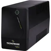 Ups Tecnoware Era Plus 800 Fgcerapl802Sch  8026475175755