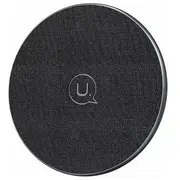 Usams Ład. indukcyjna Us-Cd223 15W /Black Cd223Zj01  6958444909158