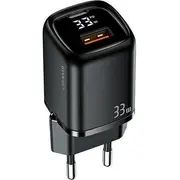 Usams T46 1X Usb-A Usb-C 4 A 6958444976853 