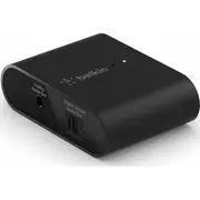 Usb Belkin Soundform Connect - Rs-232  Auz002Vfbk 745883811892