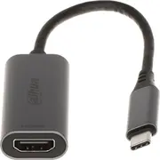 Usb Dahua Technology Adapter 3.1 / Hdmi Tc31H 15Cm  6923172594549