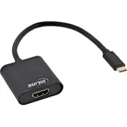 Usb Inline Usb-C - Hdmi  64101B 4043718271108