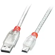 Usb Lindy  41780 4002888417808