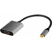 Usb Logilink Usb-C - Hdmi  Cua0103 4052792062236