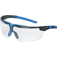 uvex i-3 spectacles black/blue  9190839 4031101630991 644947