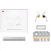 Vacuum Cleaner Accessory Roborock Accessories kit For Qrevo Curv 2 Flow 8.02.0491  6936905904850