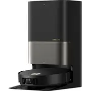 Robot sprzątający Dreame X50 Ultra  Rlx85Ce-6-Bk 6977328065032