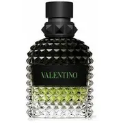 Valentino Uomo Born in Roma Green Stravaganza Edt 50Ml  3614274024784