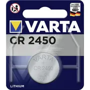 Varta  Cr2450 10 nocode-9707155